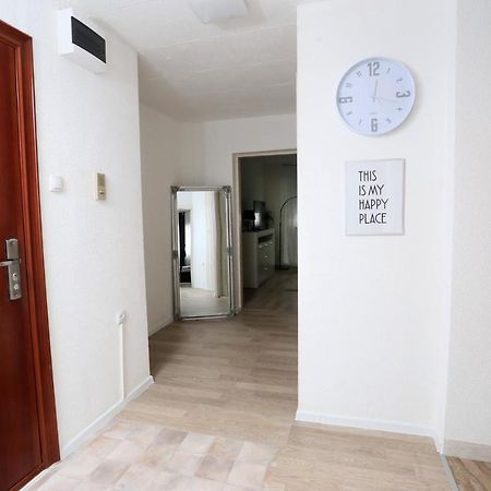 Apartman City Lux Banja Luka Exterior foto