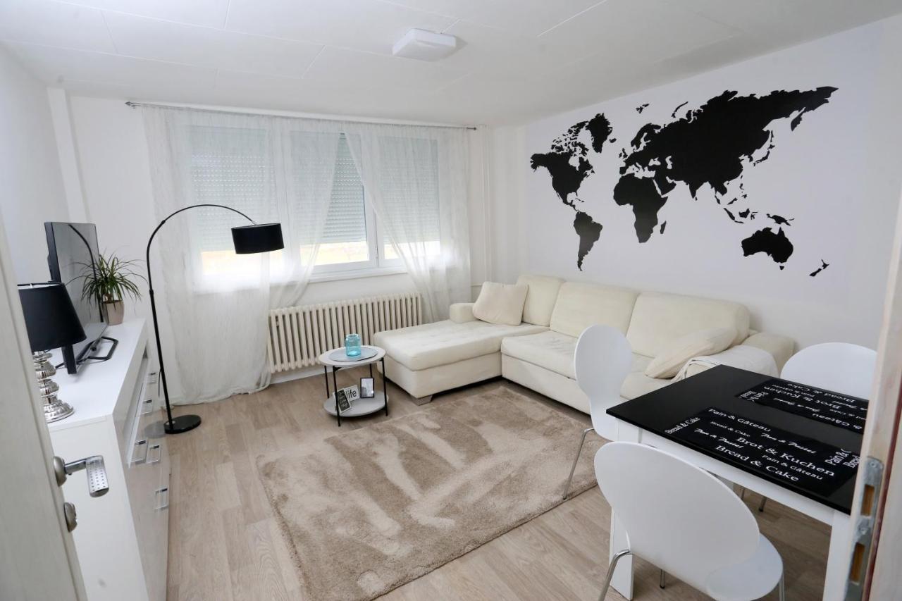 Apartman City Lux Banja Luka Exterior foto