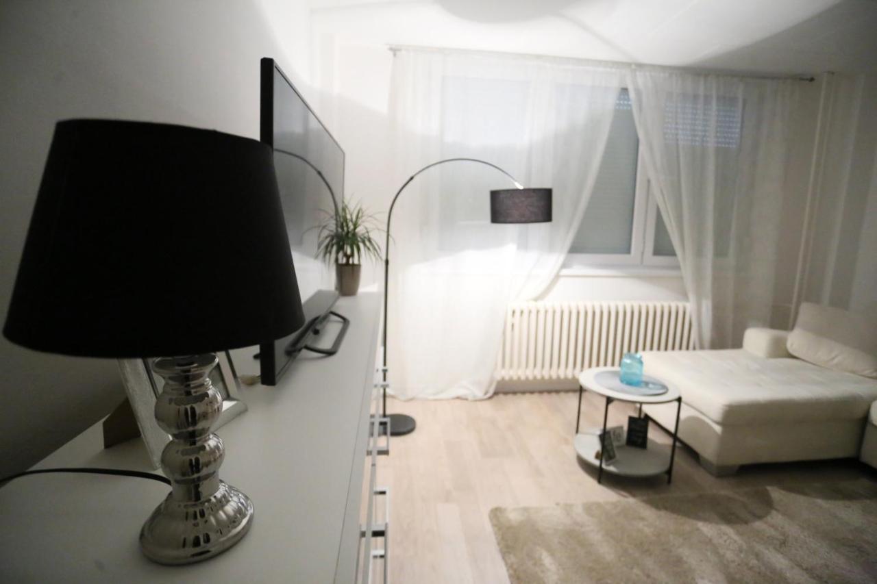 Apartman City Lux Banja Luka Exterior foto