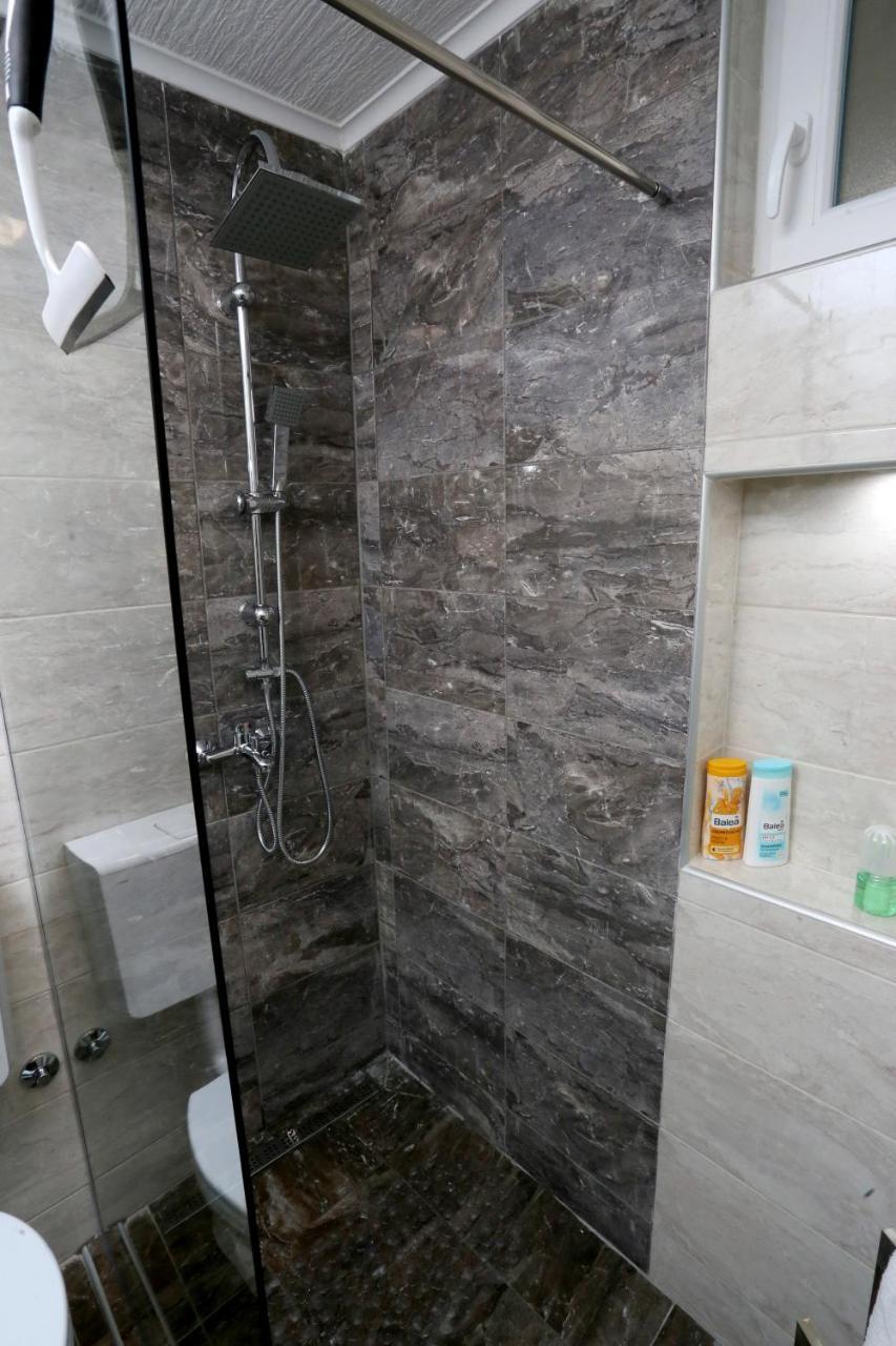 Apartman City Lux Banja Luka Exterior foto